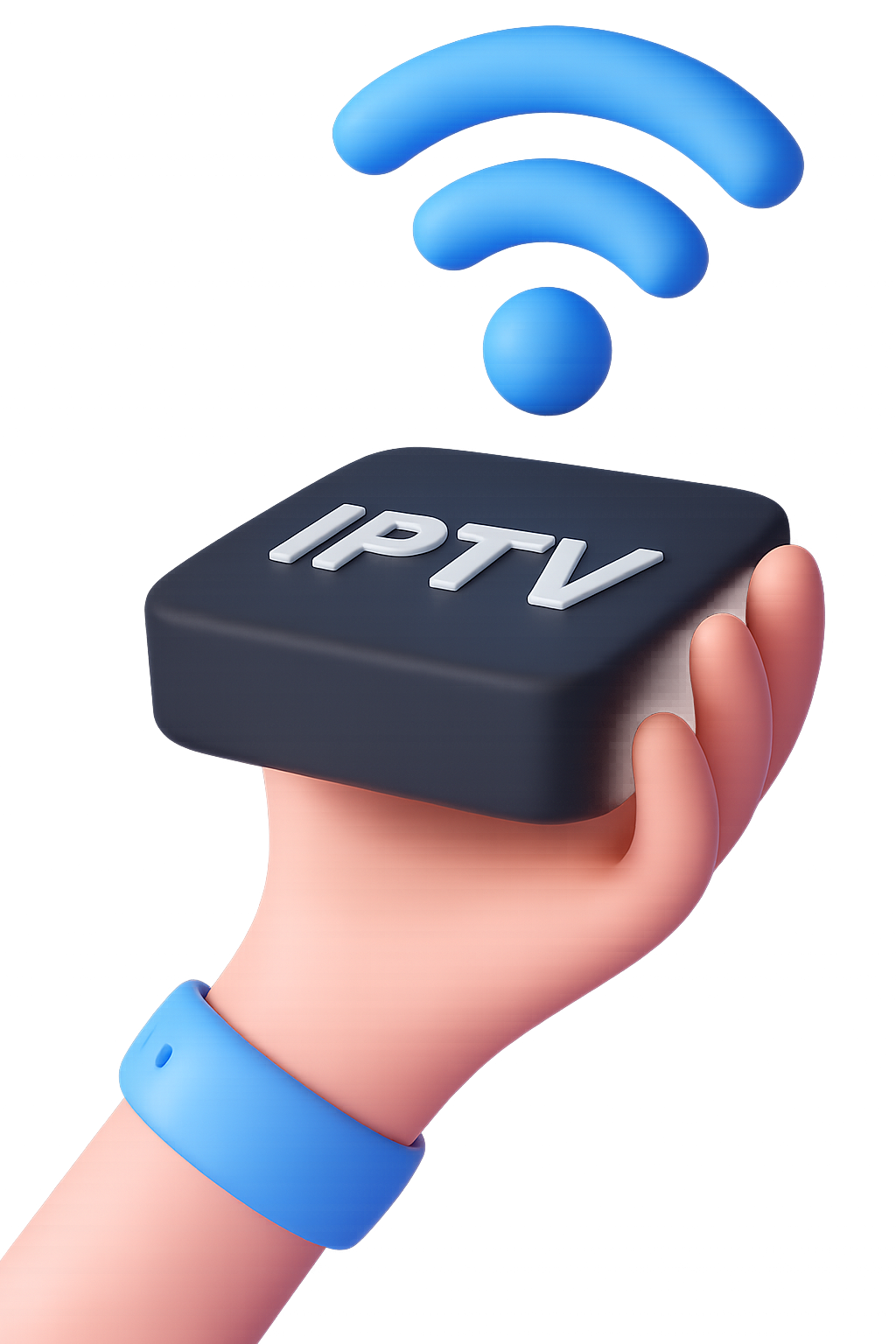 Smartone IPTV