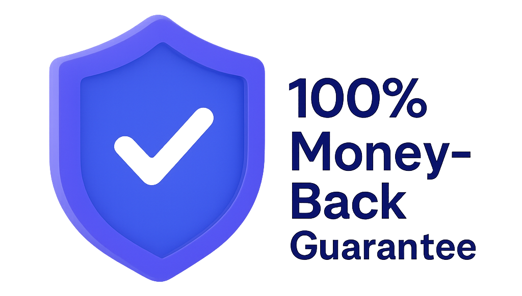 Smartone IPTV Money Back Guarantee